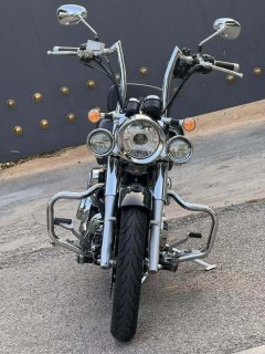 Lifan V16 250 cc - ფოტო 2
