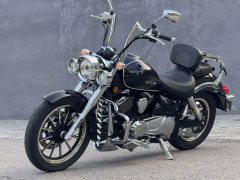 Lifan V16 250 cc - ფოტო 3