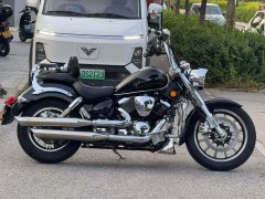 Lifan V16 250 cc - ფოტო 5