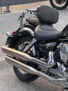 Lifan V16 250 cc - ფოტო 7