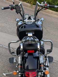 Lifan V16 250 cc - ფოტო 8