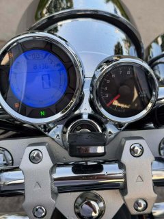 Lifan V16 250 cc - ფოტო 9