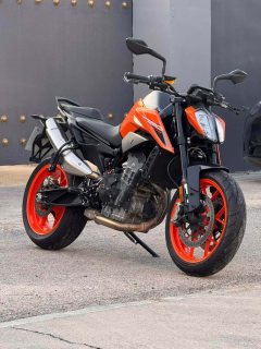 KTMR2R 790 Duke 800 cc - фото 1