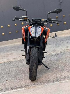 KTMR2R 790 Duke 800 cc - фото 2