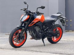 KTMR2R 790 Duke 800 cc - фото 3