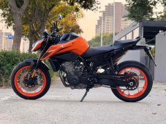 KTMR2R 790 Duke 800 cc - фото 4
