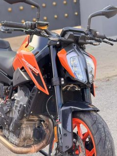 KTMR2R 790 Duke 800 cc - фото 6