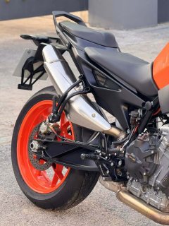 KTMR2R 790 Duke 800 cc - фото 7