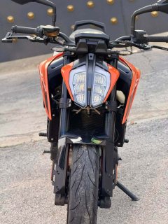 KTMR2R 790 Duke 800 cc - фото 8