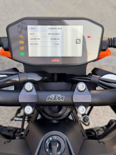 KTMR2R 790 Duke 800 cc - фото 9