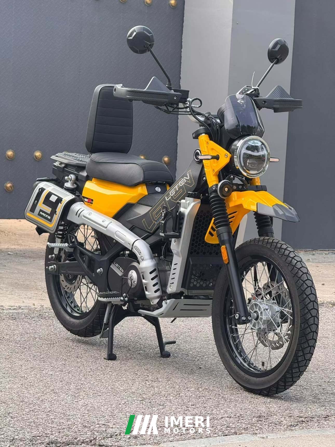 2026 Liteng 150