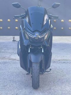 Yamaha NMAX 155 cc - ფოტო 2