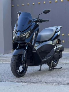 Yamaha NMAX 155 cc - ფოტო 3