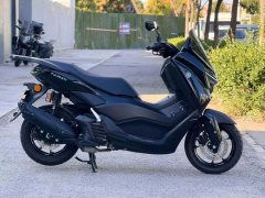 Yamaha NMAX 155 cc - ფოტო 4