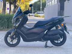 Yamaha NMAX 155 cc - ფოტო 5