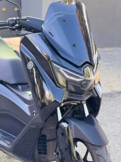 Yamaha NMAX 155 cc - ფოტო 6