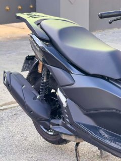 Yamaha NMAX 155 cc - ფოტო 7