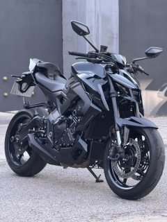 Zontes 703R 700 cc - ფოტო 1