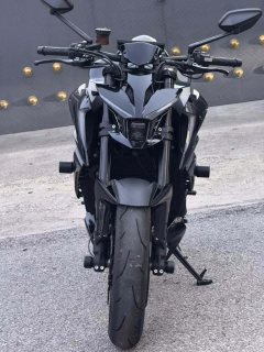 Zontes 703R 700 cc - ფოტო 2