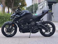 Zontes 703R 700 cc - ფოტო 4