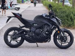 Zontes 703R 700 cc - ფოტო 5
