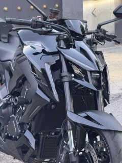 Zontes 703R 700 cc - ფოტო 6