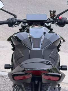 Zontes 703R 700 cc - ფოტო 8