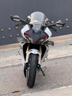 CFMOTO 450SR - ფოტო 2