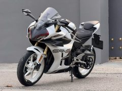 CFMOTO 450SR - ფოტო 3