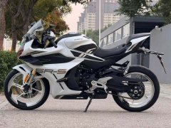 CFMOTO 450SR - ფოტო 5