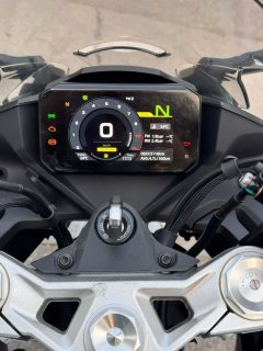 CFMOTO 450SR - ფოტო 9