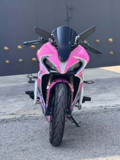 CFMOTO 250SR - ფოტო 2