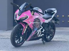 CFMOTO 250SR - ფოტო 3