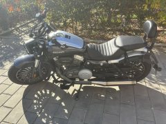 Benda Polestones 03 Gray 300 cc - ფოტო 2