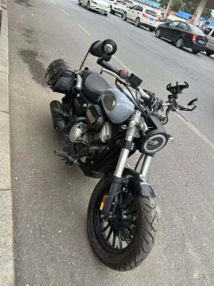Benda Challenger 300 - ფოტო 1
