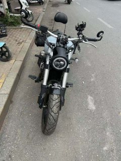 Benda Challenger 300 - ფოტო 3