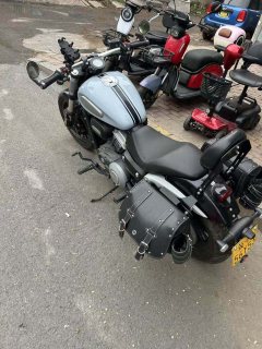 Benda Challenger 300 - ფოტო 4
