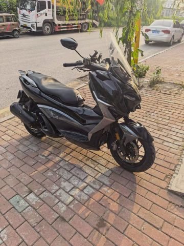 2021 Zontes 310M