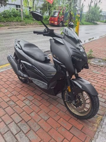 2024 Zontes 368M