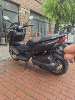 Zontes 368M - ფოტო 4