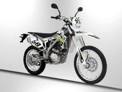 Xinguizun ZH250GY - фото 10