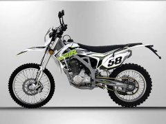 Xinguizun ZH250GY - фото 11