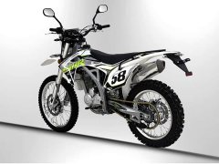 Xinguizun ZH250GY - фото 12