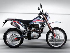 Xinguizun ZH250GY - фото 4