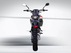 Xinguizun ZH250GY - фото 6