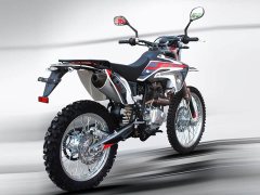 Xinguizun ZH250GY - фото 7