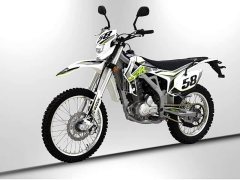 Xinguizun ZH250GY - фото 8
