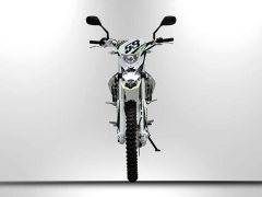 Xinguizun ZH250GY - фото 9