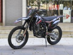 Xinguizun 1R 250 cc - ფოტო 1