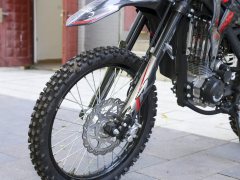 Xinguizun 1R 250 cc - ფოტო 10